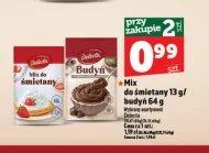Budyń Delecta