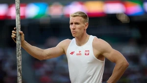 Odrodzenie Piotra Liska. Polak właśnie wskoczył na mistrzostwa Europy