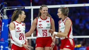 Polka błysnęła przeciwko mistrzyniom świata. 25 punktów, a i tak niedosyt