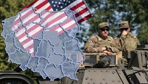 Chcieli wyjechać za wszelką cenę. Tak dziś żołnierze z USA mówią o Polsce