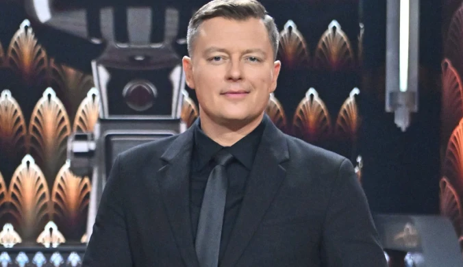 Rafał Brzozowski wystąpi podczas wyjątkowego koncertu Polsatu "Nie ma jak u mamy". Repertuar show zaskoczy niejednego