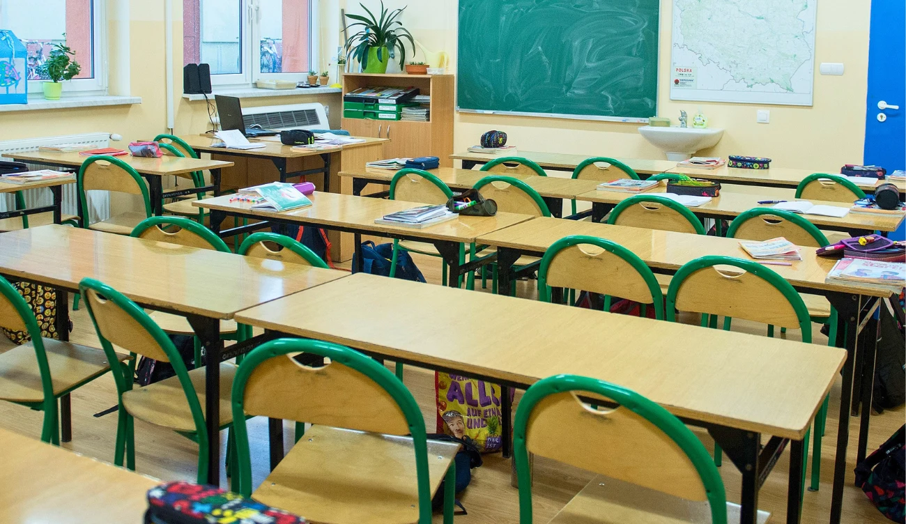 Kalendarz roku szkolnego 2026/2027 MEN. Ile dni wolnych dla uczniów?