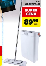 Швабра Carrefour