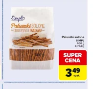 Paluszki Simpl