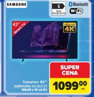 Telewizor Samsung