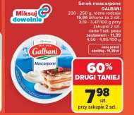 Serek Galbani