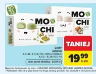 Lody Mochi