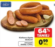 Kiełbasa Morliny