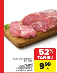 Karkówka