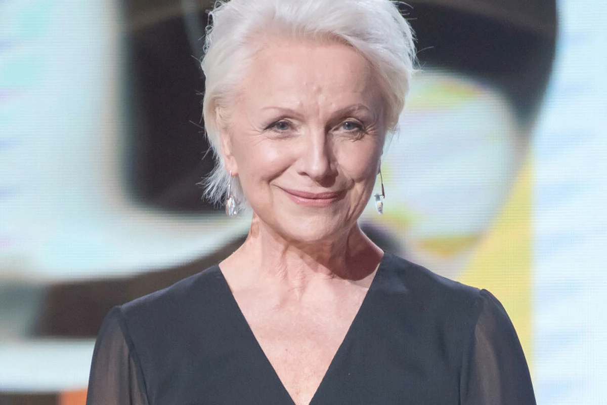 Halina Łabonarska Halina Łabonarska