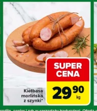 Kiełbasa