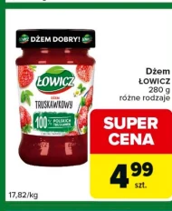 Джем Łowicz