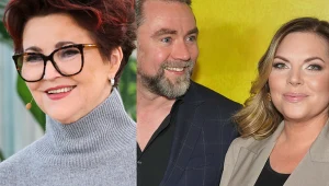 Wielka radość u Kwaśniewskich. Chodzi o Olę i Badacha. "Cieszymy się"