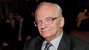 Nie żyje legenda polskiej telewizji. Prowadził kultowy program o kinie