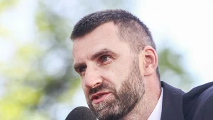 Marcin Możdżonek