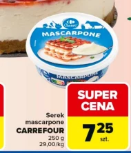 Serek Carrefour