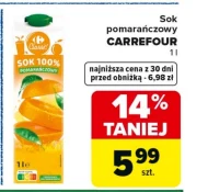 Sok Carrefour