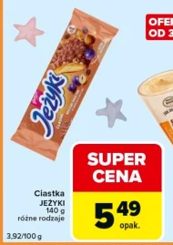 Ciastka