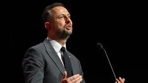 Władysław Kosiniak-Kamysz skomentował wyniki referendum w Krakowie