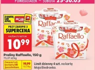 Праліне Raffaello