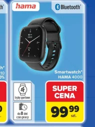 Smartwatch Hama