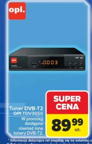 Tuner Opi.