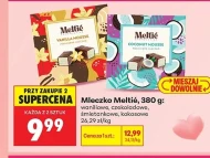 Mleczko waniliowe Meltie