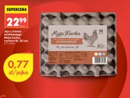 Яйця Moja Kurka