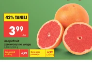 Grapefruit