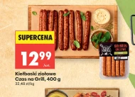 Kiełbaski Czas na grill