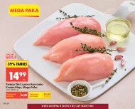 Filet z piersi kurczaka Kraina Mięs
