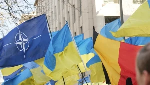 Kraje NATO podzielone w sprawie wsparcia dla Ukrainy