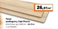 Panel podłogowy