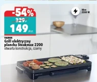 Grill elektryczny Taurus