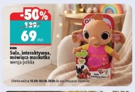 Maskotka Bing