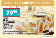 Obrus Tognana
