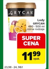 Lody Grycan
