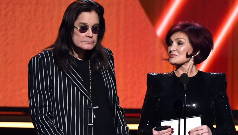 Zmarła legenda powróci jako AI? Rodzina Ozzy'ego Osbourne'a w ogniu krytyki