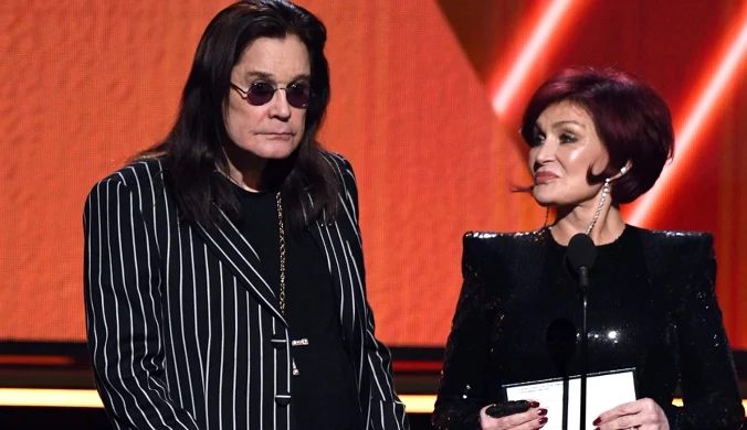 Rodzina Ozzy'ego Osoburna w ogniu krytyki. Chcą cyfrowo wskrzesić legendę