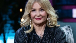 Majka Jeżowska otworzyła się na temat macierzyństwa