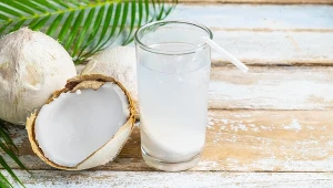 To naturalny izotonik, o którym nie każdy wie