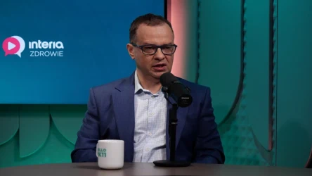 MOŻNA ZDROWIEJ: O lęku i napięciu. Psychiatra, dr Matuszczyk: Zapomnieliśmy o zdrowej nudzie