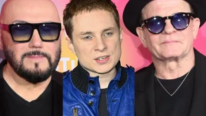 Kombii szczerze o Ralphie Kaminskim. Wystarczyła jedna próba