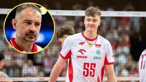 Nastolatek zrobił wrażenie na Grbiciu. Zbliża się kluczowa decyzja