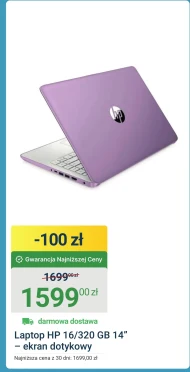 Laptop HP
