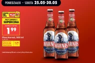 Пиво Harnaś