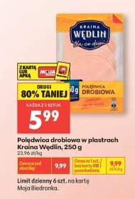 Polędwica Kraina Wędlin