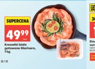 Krewetki Marinero