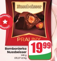Bombonierka Nussbeisser
