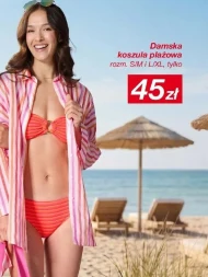 Koszula damska